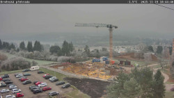 Brněnská přehrada