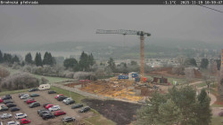 Brněnská přehrada