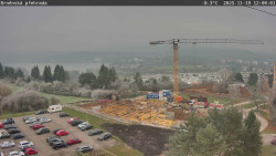 Brněnská přehrada