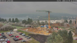 Brněnská přehrada