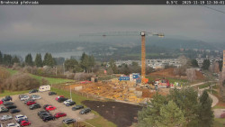 Brněnská přehrada