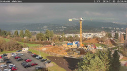 Brněnská přehrada