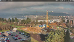 Brněnská přehrada