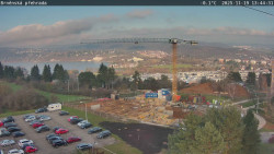 Brněnská přehrada