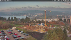 Brněnská přehrada