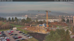 Brněnská přehrada