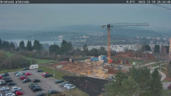 Brněnská přehrada