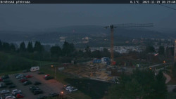 Brněnská přehrada