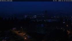 Brněnská přehrada