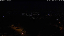 Brněnská přehrada