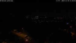 Brněnská přehrada