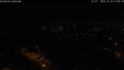 Brněnská přehrada