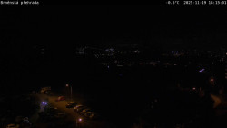 Brněnská přehrada