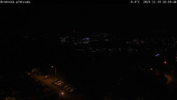 Brněnská přehrada