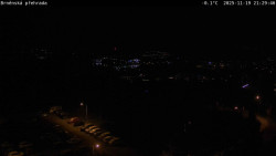 Brněnská přehrada