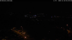 Brněnská přehrada