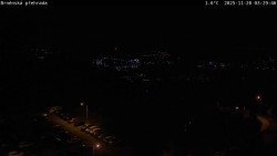 Brněnská přehrada