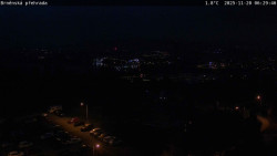 Brněnská přehrada