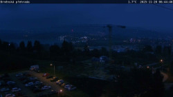 Brněnská přehrada