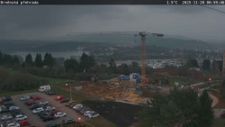 Brněnská přehrada