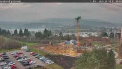 Brněnská přehrada