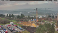 Brněnská přehrada