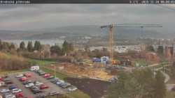 Brněnská přehrada