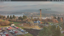 Brněnská přehrada