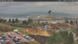 Brněnská přehrada