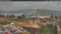 Brněnská přehrada