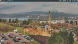 Brněnská přehrada