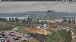 Brněnská přehrada