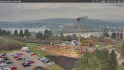 Brněnská přehrada