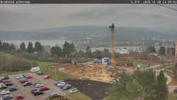 Brněnská přehrada