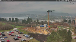 Brněnská přehrada