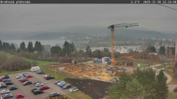 Brněnská přehrada