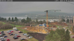 Brněnská přehrada