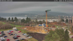 Brněnská přehrada