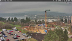 Brněnská přehrada