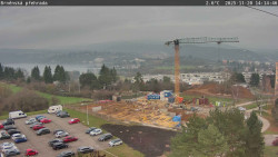 Brněnská přehrada