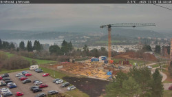 Brněnská přehrada