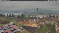 Brněnská přehrada