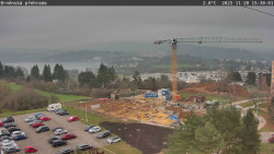 Brněnská přehrada