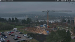 Brněnská přehrada