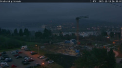 Brněnská přehrada