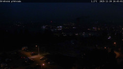 Brněnská přehrada