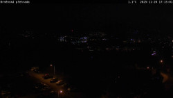 Brněnská přehrada