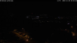 Brněnská přehrada