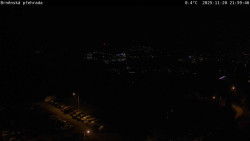 Brněnská přehrada