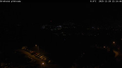 Brněnská přehrada